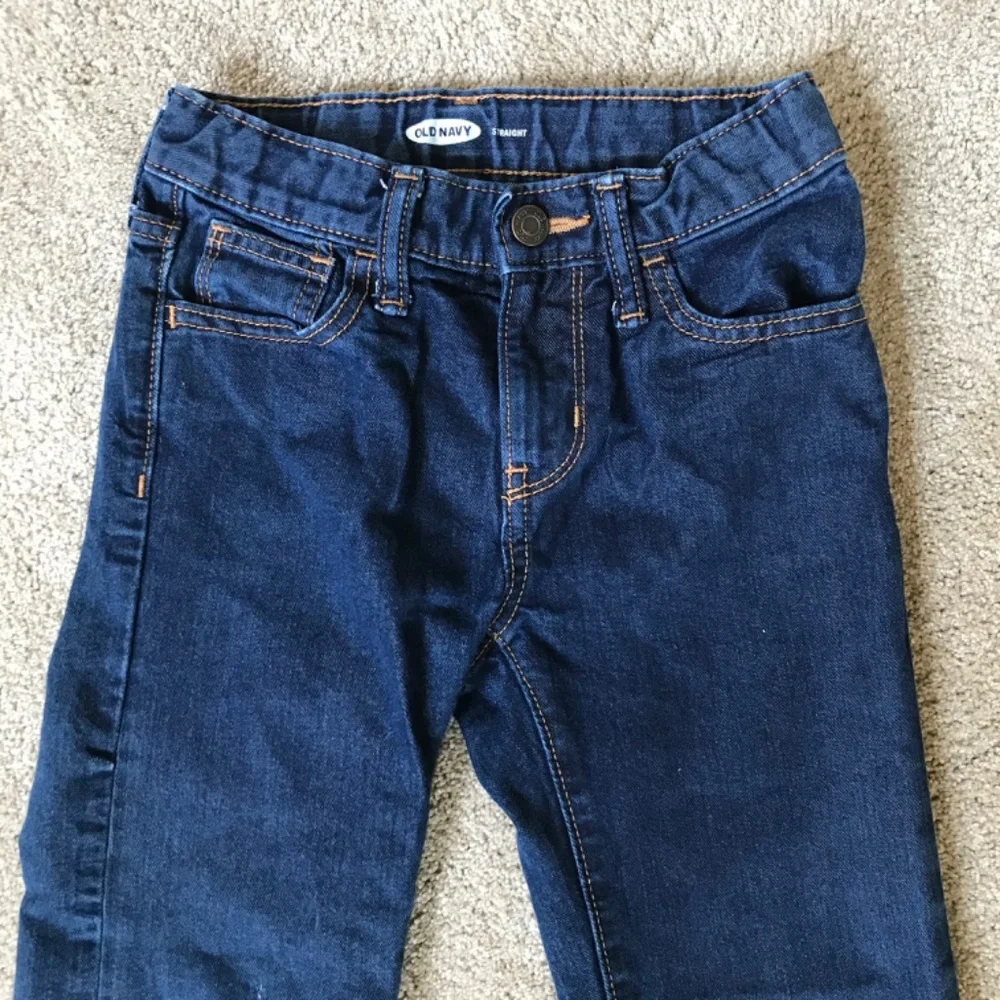 🎃EUC Boy’s Jeans-Straight